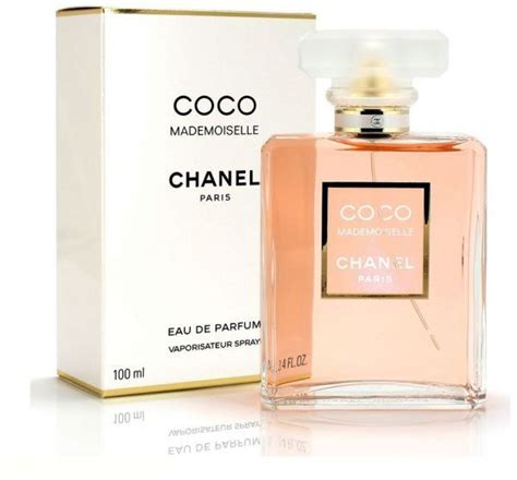 chanel mademoiselle reviews|what does coco smell like.